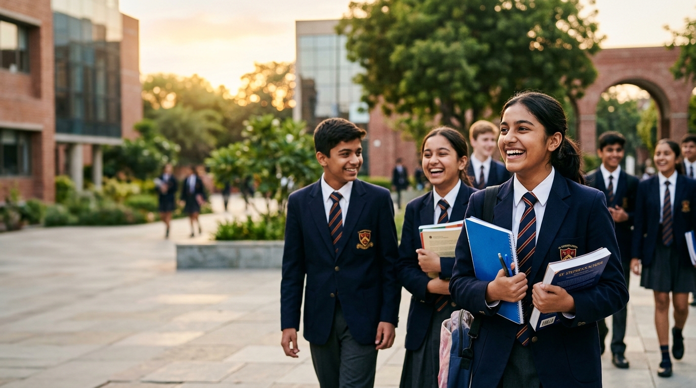 Building Bright Futures Together